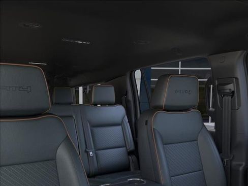 New 2025 GMC Yukon XL AT4 image 24