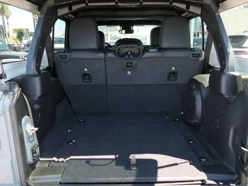 New 2024 Jeep Wrangler Unlimited Rubicon 392 image 22