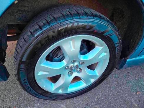 Used 2006 Toyota Matrix XR image 23