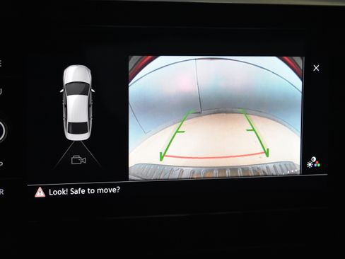 New 2026 Volkswagen Jetta Sport image 10