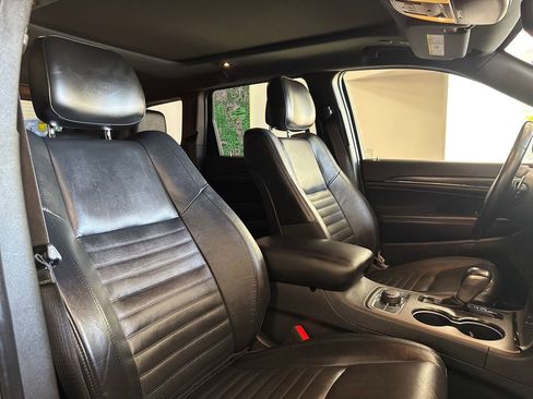 Used 2019 Jeep Grand Cherokee Limited X image 71