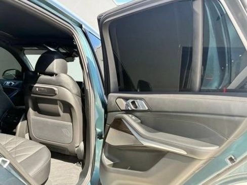 Used 2026 BMW X5 xDrive40i AWD/4WD image 19