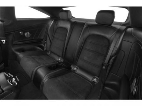 Used 2019 Mercedes-Benz C 63 AMG Coupe image 13