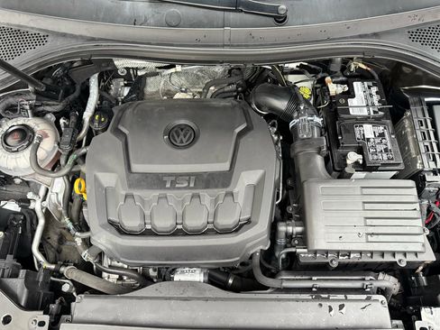 Used 2021 Volkswagen Tiguan S image 27