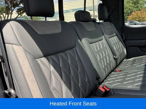 Used 2024 Ford F150 XLT w/ Equipment Group 303A High AWD/4WD image 26