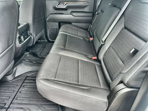 Certified 2025 GMC Sierra 1500 Elevation RWD image 16