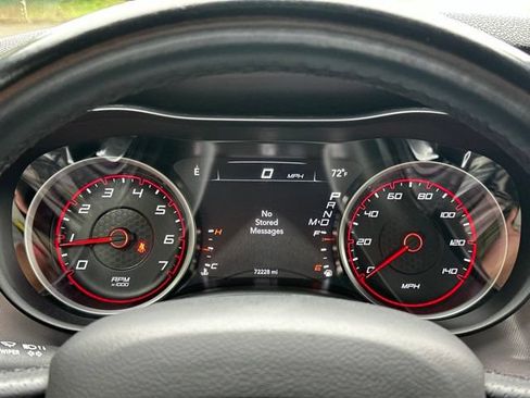 Used 2022 Dodge Charger GT RWD image 25