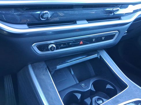 Certified 2024 BMW X5 xDrive50e w/ Parking Assistance Package image 19