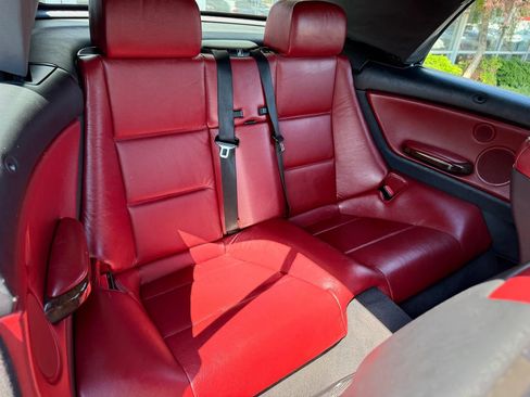 Used 2001 BMW 325Ci Convertible RWD image 37