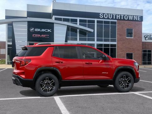 New 2026 GMC Terrain AT4 image 5