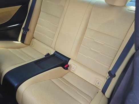 Used 2016 Lexus RC 350 RWD image 13