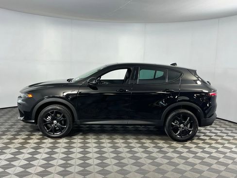 Certified 2024 Dodge Hornet GT image 14