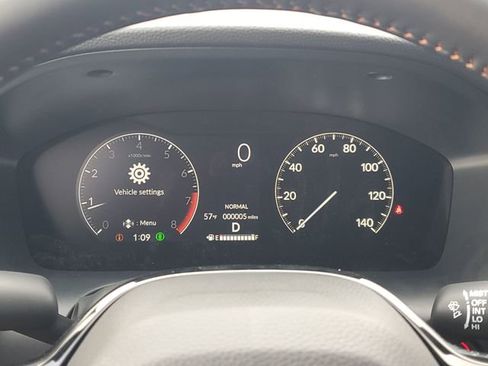 New 2026 Honda HR-V Sport image 29