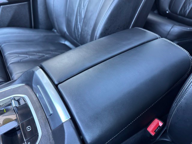 Used 2024 BMW X7 xDrive40i w/ Premium Package AWD/4WD image 14