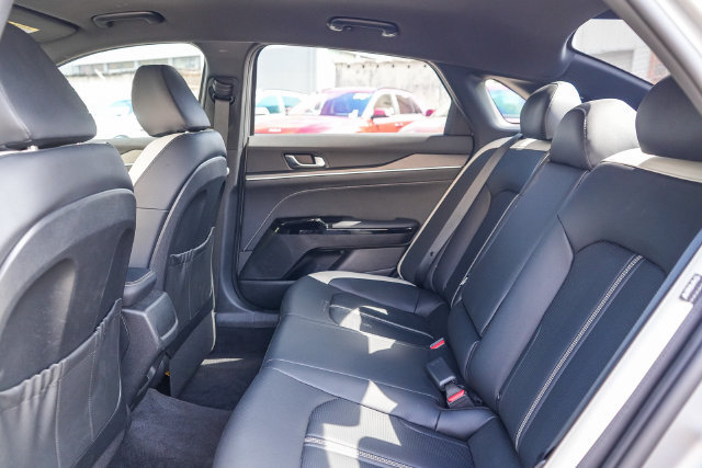 Certified 2025 Kia K5 GT-Line FWD image 19