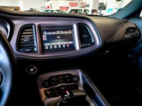 Used 2023 Dodge Challenger GT w/ Blacktop Package image 31