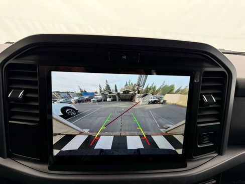 New 2026 Ford F150 XLT w/ XLT Black Appearance Package image 34