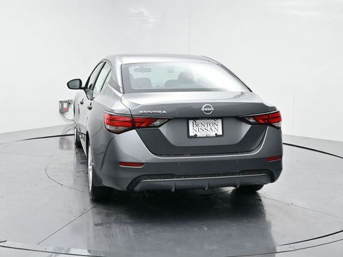 New 2025 Nissan Sentra S image 18