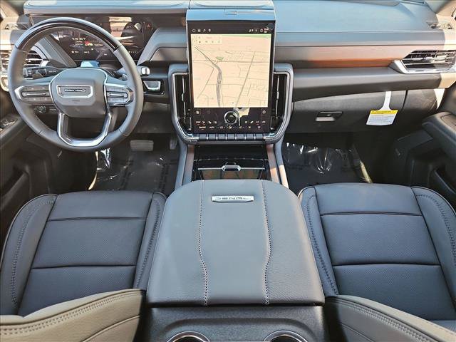 New 2026 GMC Yukon Denali w/ Advanced Technology Package AWD/4WD image 15