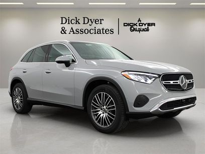 New 2026 Mercedes-Benz GLC 300 4MATIC