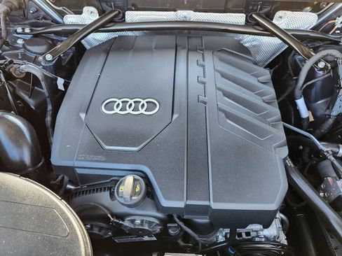 Used 2023 Audi Q5 2.0T Premium Plus w/ Premium Plus Package image 29