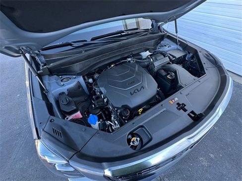 Used 2022 Kia Telluride SX w/ Towing Package image 33