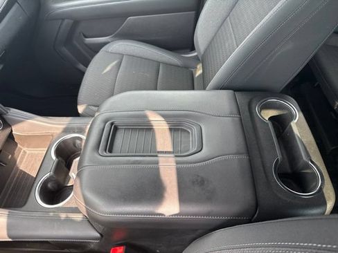 Used 2021 Chevrolet Tahoe LS AWD/4WD image 18