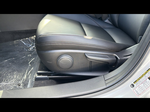 New 2026 MAZDA MAZDA3 s Sport FWD image 13