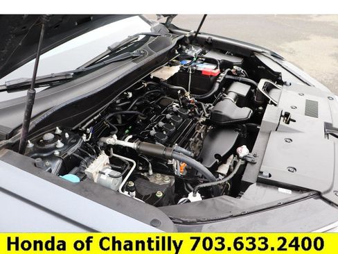 Certified 2024 Honda CR-V EX-L image 31