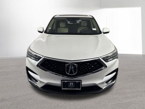 Used 2020 Acura RDX AWD w/ Advance Package image 25