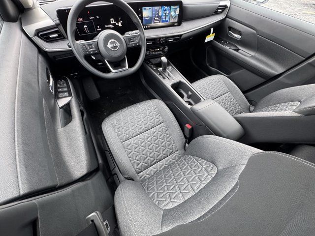 New 2026 Nissan Kicks SV w/ Cold Weather Package AWD/4WD image 19