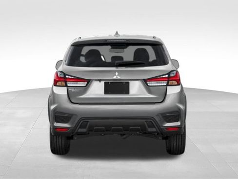 Used 2026 Mitsubishi Outlander Sport ES AWD/4WD image 38