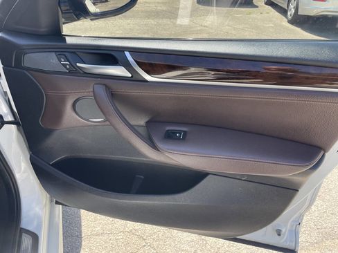 Used 2018 BMW X4 xDrive28i AWD/4WD image 13