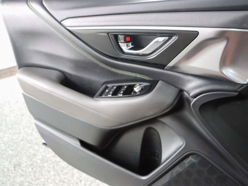 Used 2024 Subaru Outback Onyx Edition image 22