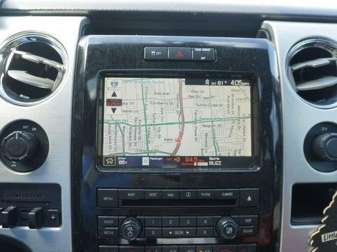 Used 2012 Ford F150 Platinum image 10