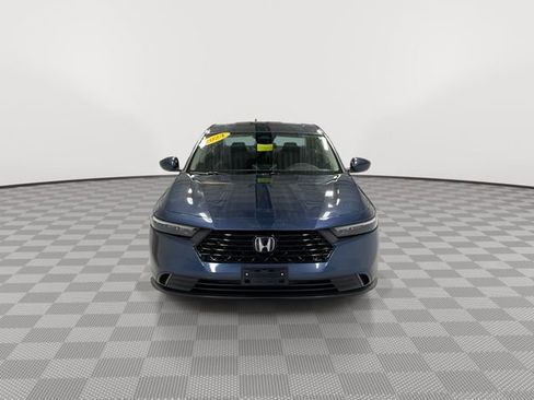 Used 2024 Honda Accord EX image 3
