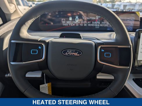 New 2026 Ford Expedition Active RWD image 32
