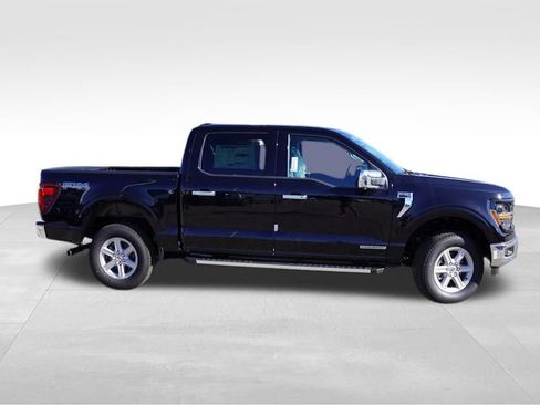New 2025 Ford F150 XLT w/ Equipment Group 302A MID image 2
