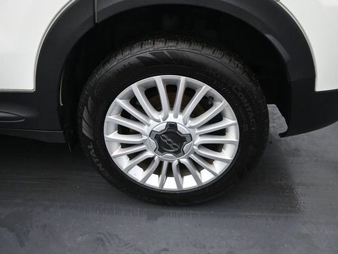 Used 2020 FIAT 500X Pop w/ Popular Equipment Group image 39