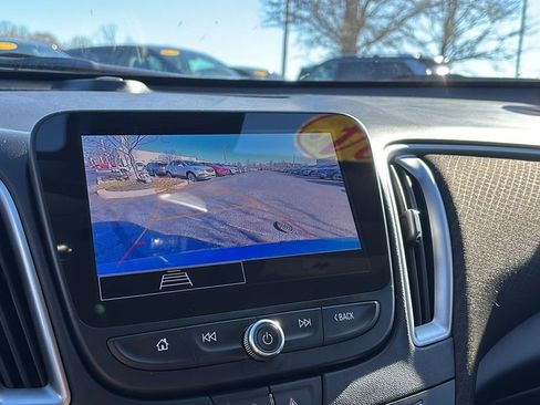 Used 2024 Chevrolet Malibu RS image 22