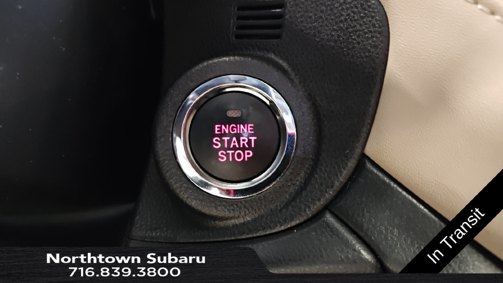 Used 2024 Subaru Outback Limited AWD/4WD image 21