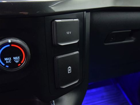 Used 2023 Ford F150 XL w/ STX Appearance Package image 33