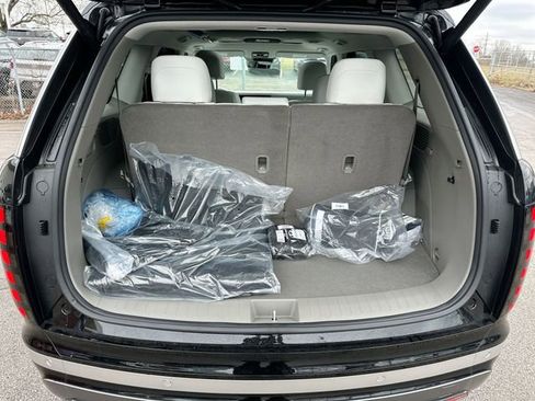 New 2026 Hyundai Palisade Limited image 23