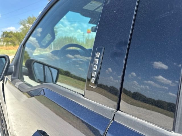 Used 2024 Ford F150 XLT w/ Equipment Group 302A MID AWD/4WD image 12