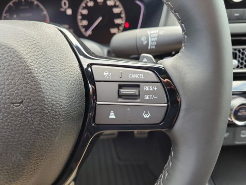 New 2026 Honda Civic Sport image 28