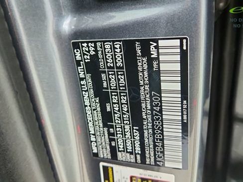 Used 2025 Mercedes-Benz GLE 350 4MATIC image 63