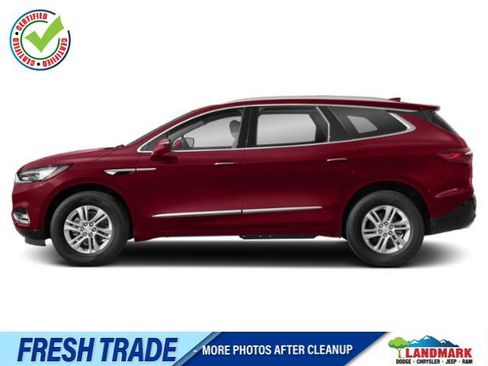 Used 2019 Buick Enclave Essence FWD image 1