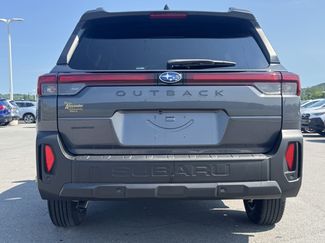 Certified 2026 Subaru Outback Premium AWD/4WD video 5