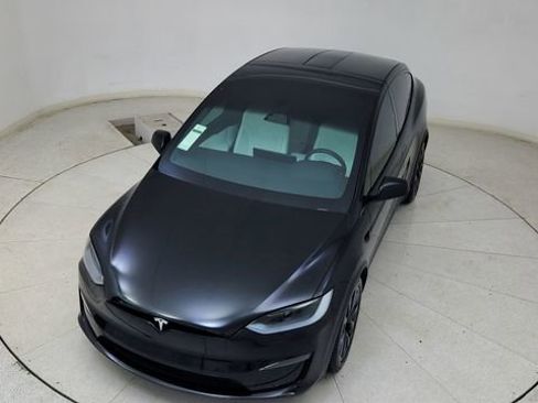 Used 2024 Tesla Model X Plaid image 83