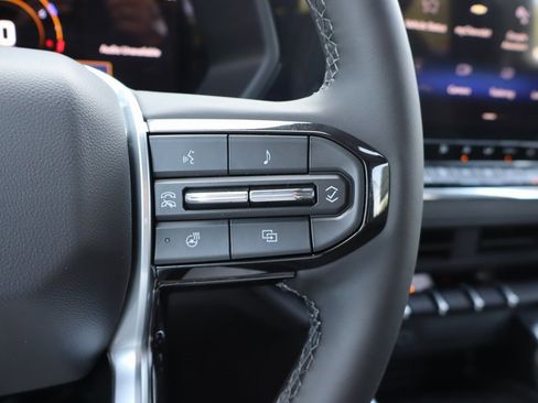 New 2026 Chevrolet Colorado Trail Boss image 7